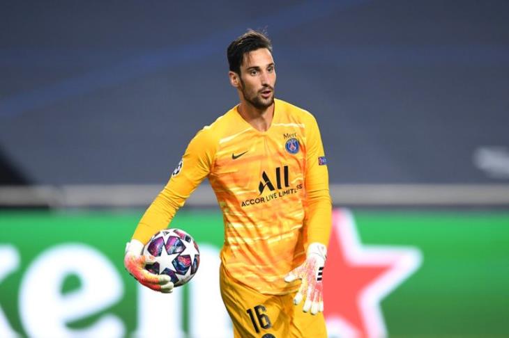سيرجيو ريكو سيرجيو ريكو